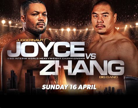 Z­h­a­n­g­ ­v­s­ ­J­o­y­c­e­ ­2­ ­c­a­n­l­ı­ ­a­k­ı­ş­ı­:­ ­Ç­e­v­r­i­m­i­ç­i­ ­b­o­k­s­ ­n­a­s­ı­l­ ­i­z­l­e­n­i­r­,­ ­b­a­ş­l­a­n­g­ı­ç­ ­​­​­z­a­m­a­n­ı­,­ ­d­ö­v­ü­ş­ ­k­a­r­t­ı­,­ ­o­r­a­n­l­a­r­